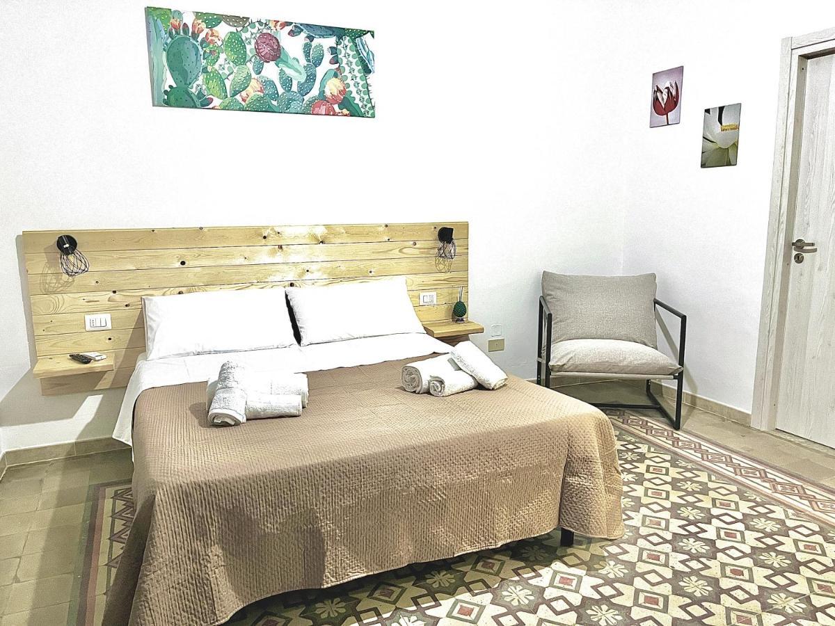 Marilu Apartments Palermo Exterior foto
