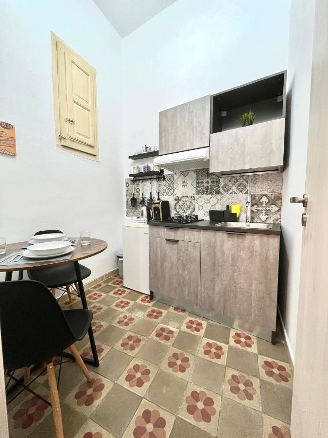 Marilu Apartments Palermo Exterior foto