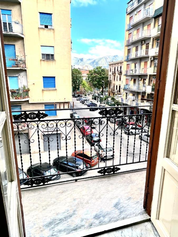 Marilu Apartments Palermo Exterior foto