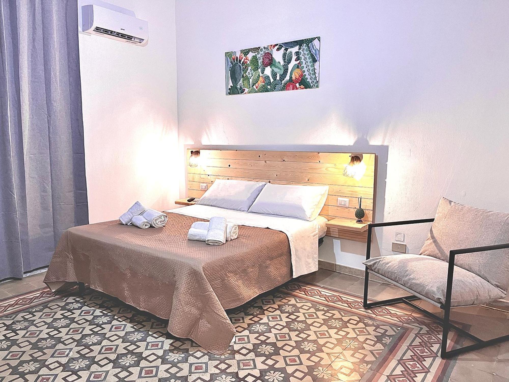 Marilu Apartments Palermo Exterior foto