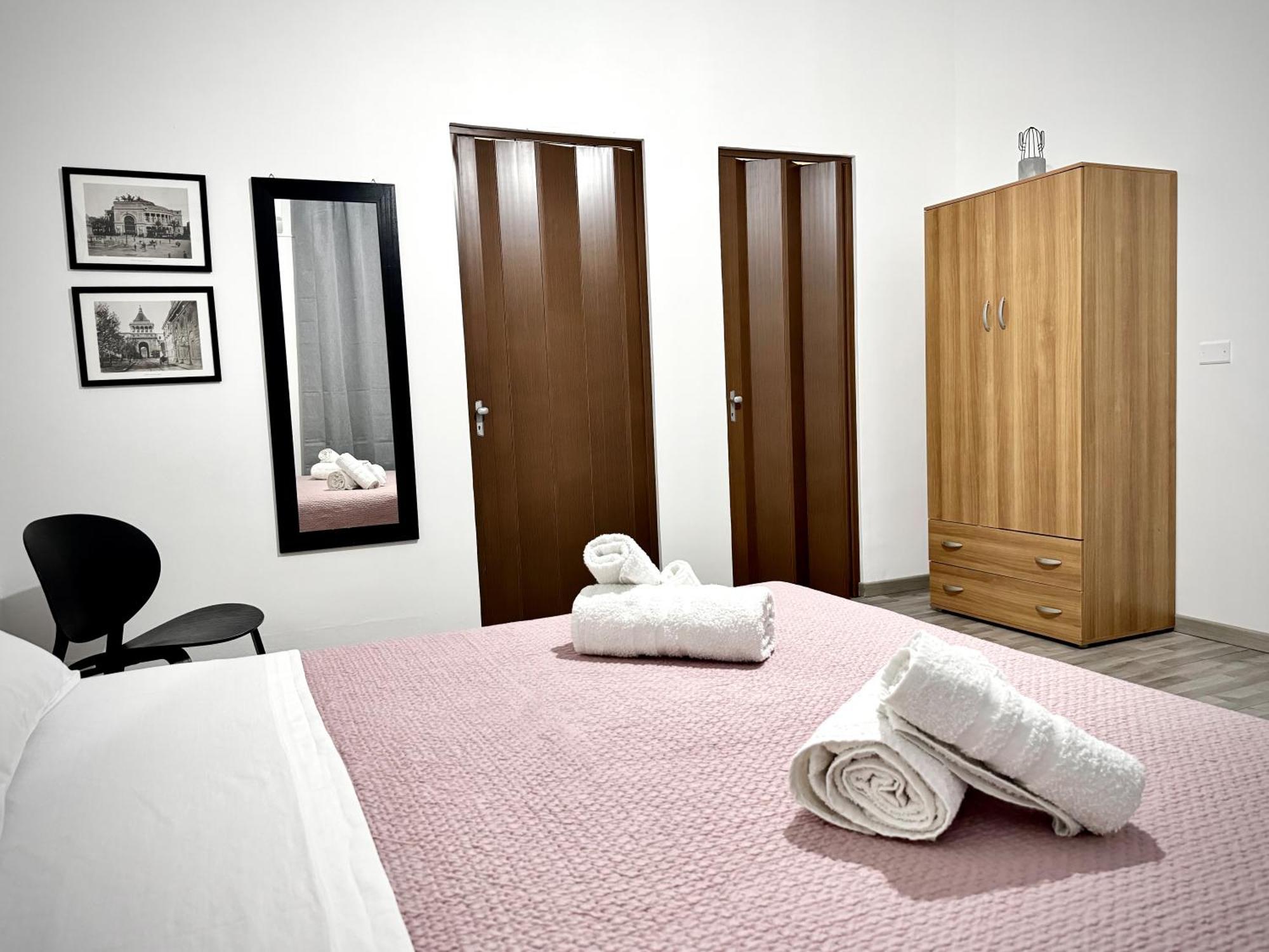 Marilu Apartments Palermo Exterior foto